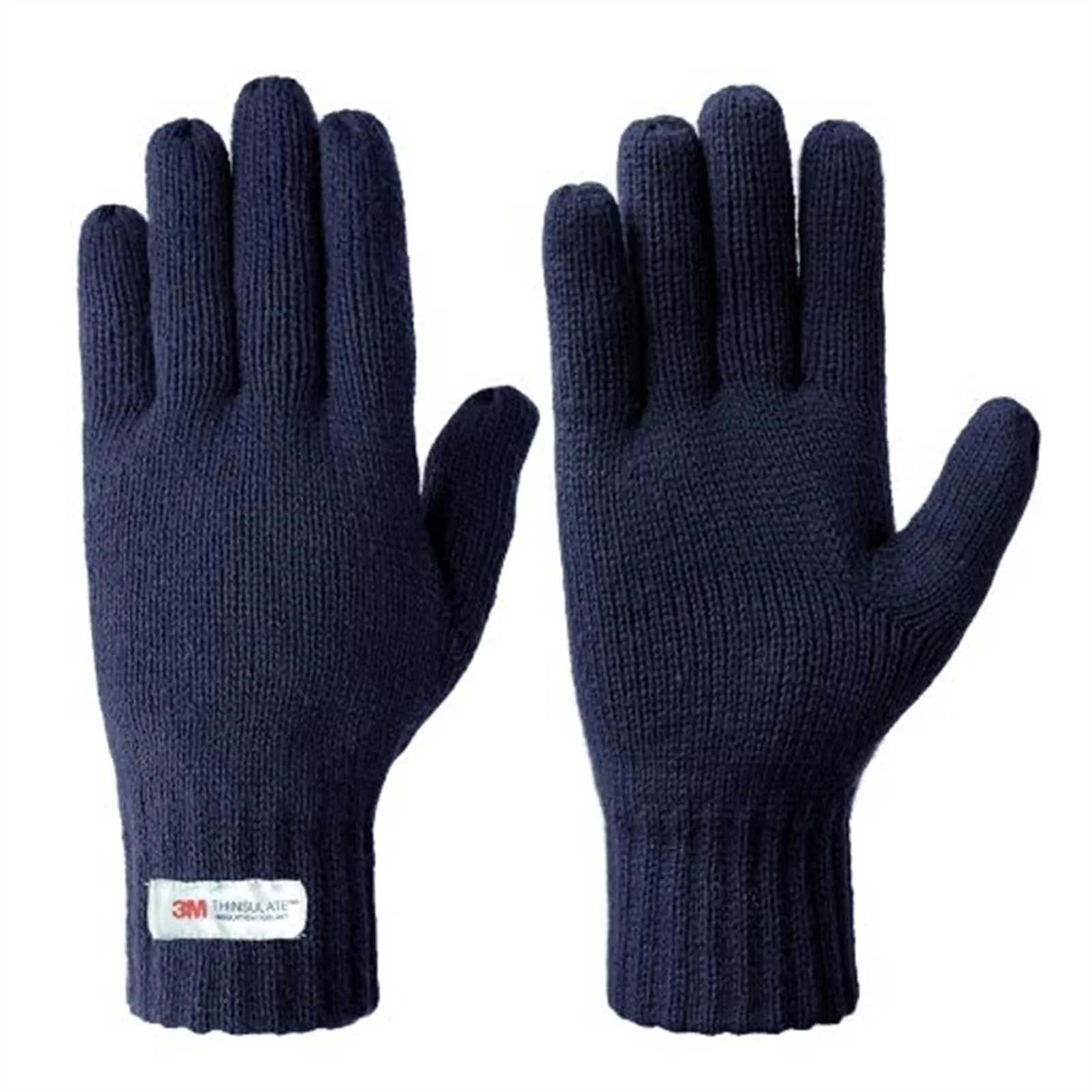 3M Thinsulate Double Layer Gloves