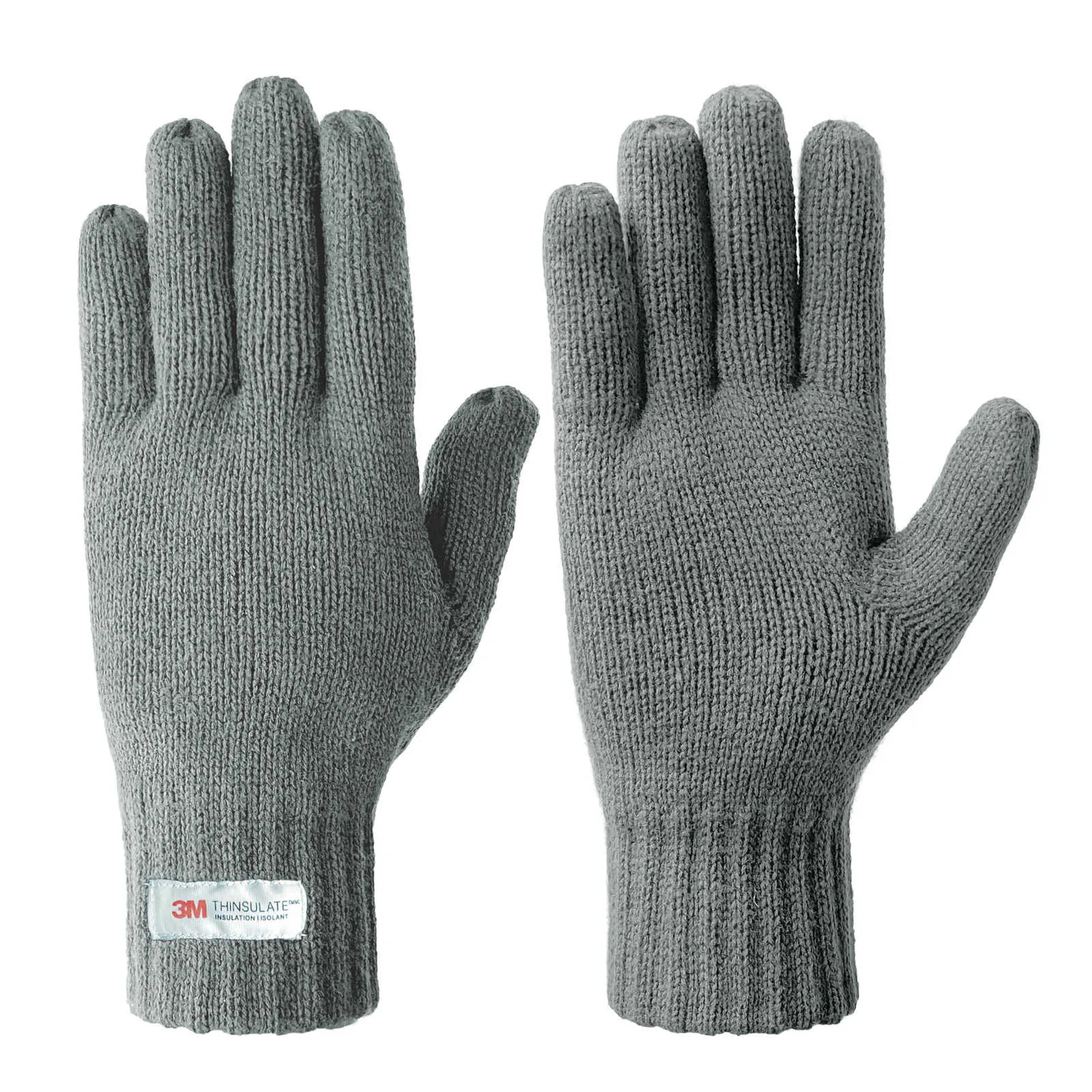 3M Thinsulate Double Layer Gloves