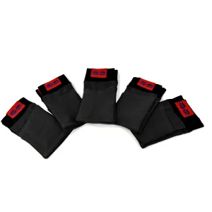5 PACK: NINJA PARTY FLIPMITS
