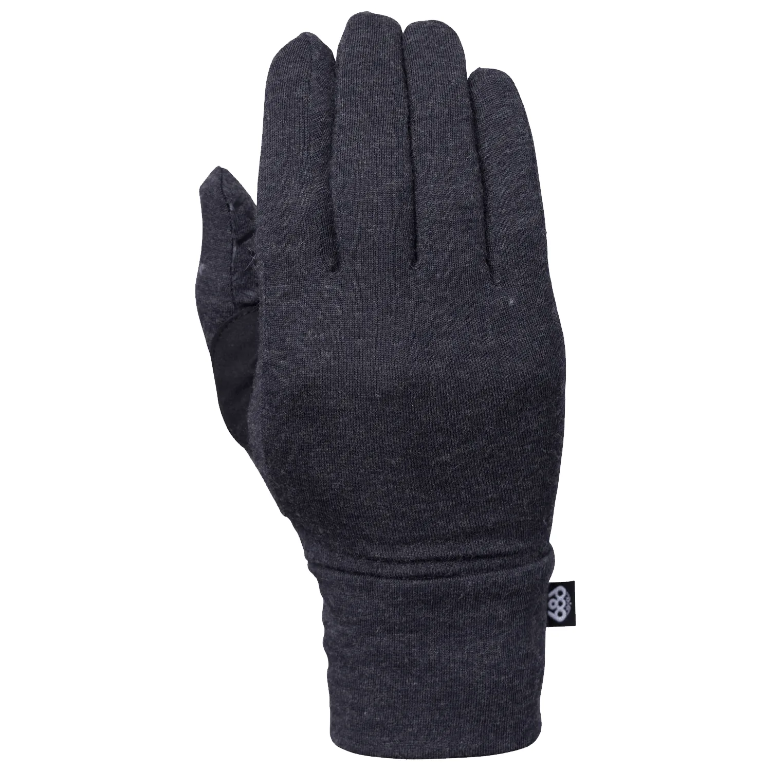 686 Men's Smarty Gore-tex 3-in-1 Gauntlet Mitt Black