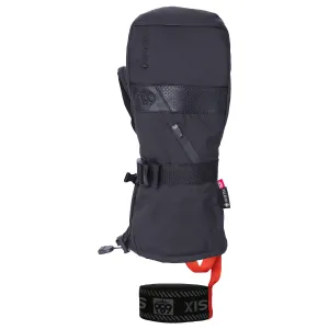 686 Men's Smarty Gore-tex 3-in-1 Gauntlet Mitt Black