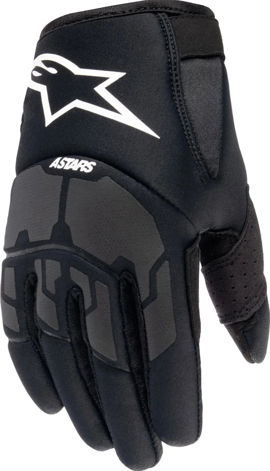Alpinestars MX Youth Thermo Shielder Gloves 3540524-10-S