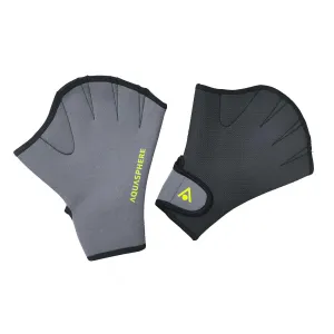 Aquasphere Swim Gloves