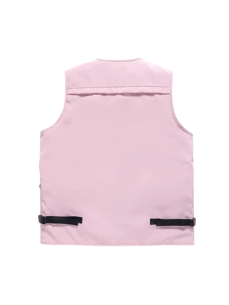 ARCTIC QUEEN Ski Vest - Unisex