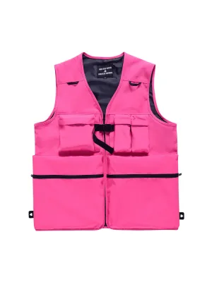 ARCTIC QUEEN Ski Vest - Unisex