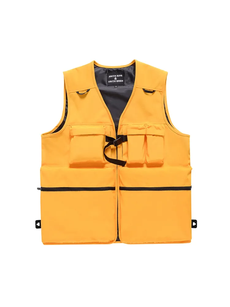 ARCTIC QUEEN Ski Vest - Unisex