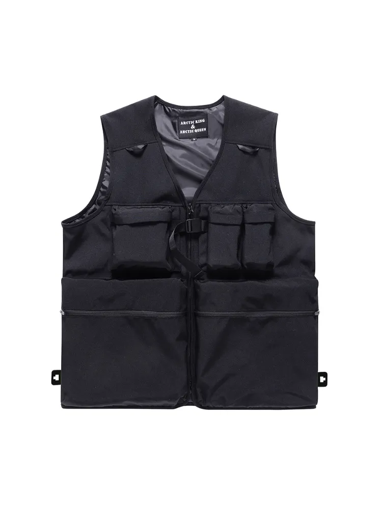 ARCTIC QUEEN Ski Vest - Unisex