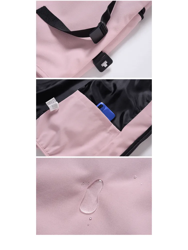 ARCTIC QUEEN Ski Vest - Unisex