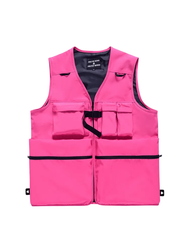 ARCTIC QUEEN Ski Vest - Unisex