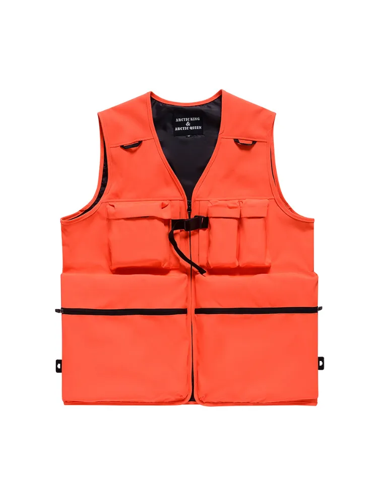 ARCTIC QUEEN Ski Vest - US Only