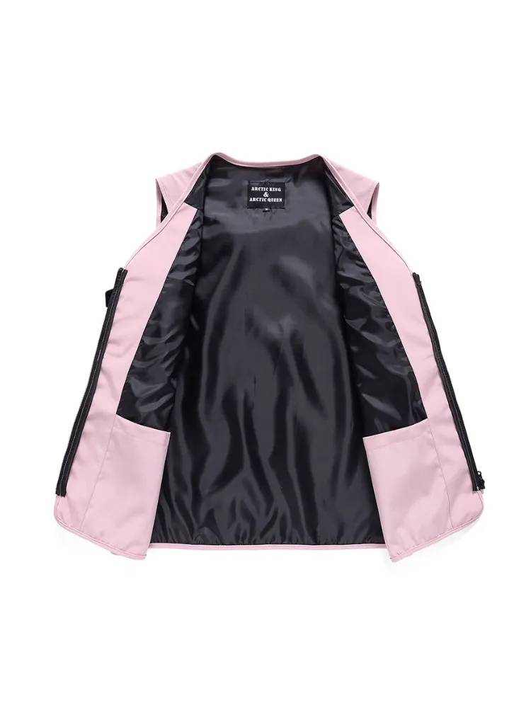 ARCTIC QUEEN Ski Vest - US Only