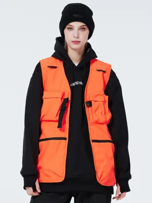 ARCTIC QUEEN Ski Vest - US Only