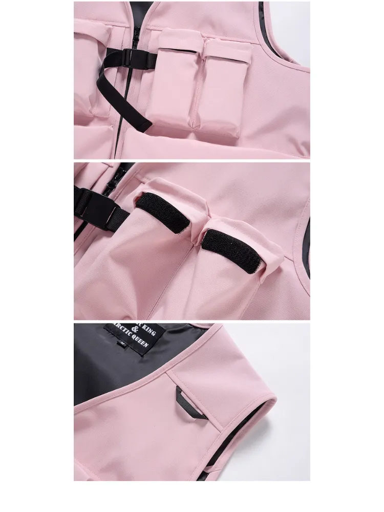ARCTIC QUEEN Ski Vest - US Only
