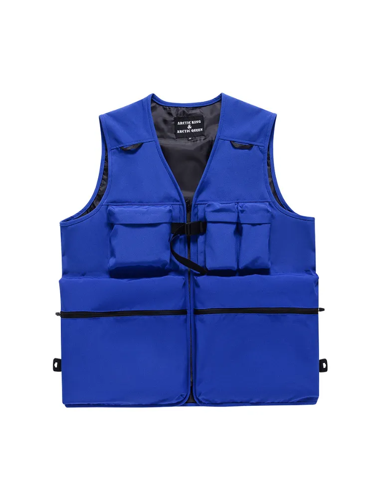 ARCTIC QUEEN Ski Vest - US Only
