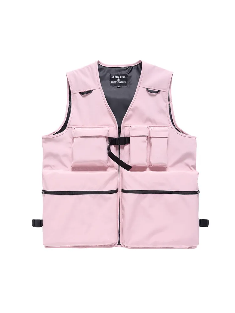 ARCTIC QUEEN Ski Vest - US Only