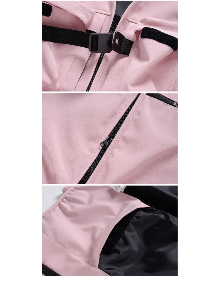ARCTIC QUEEN Ski Vest - US Only
