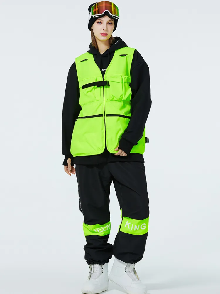 ARCTIC QUEEN Ski Vest - US Only