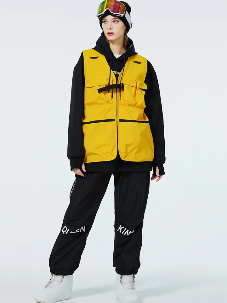 ARCTIC QUEEN Ski Vest - US Only