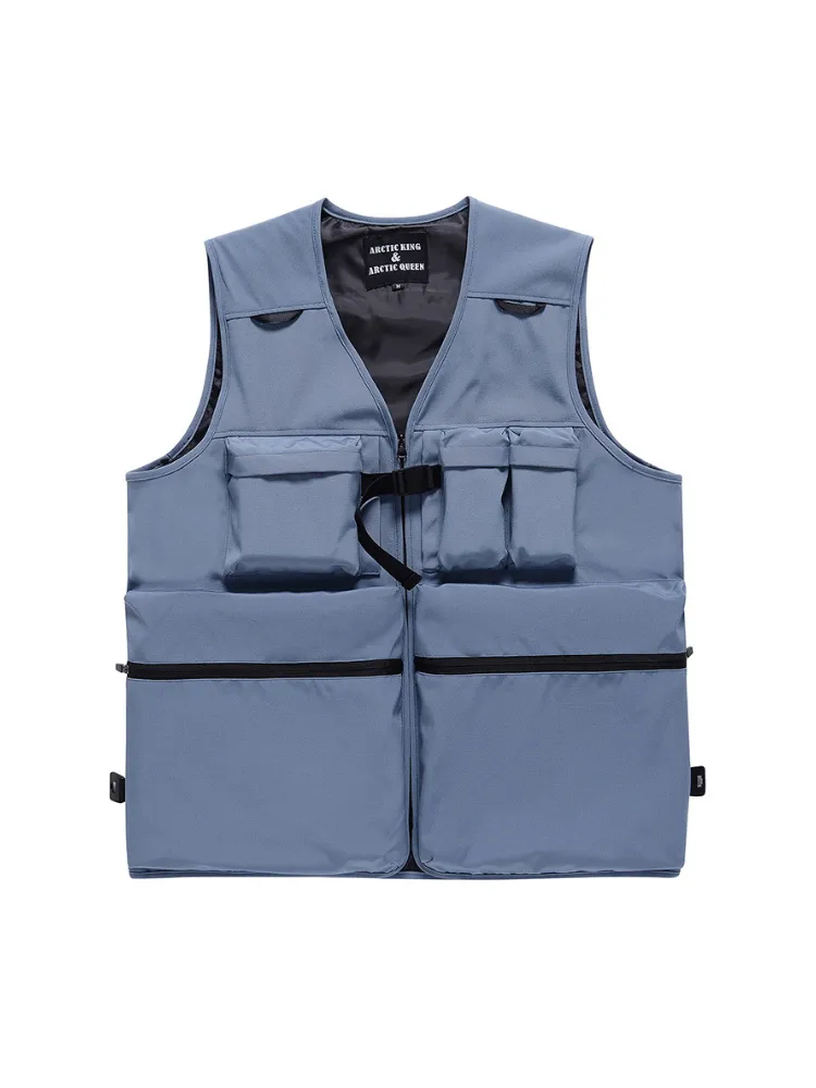 ARCTIC QUEEN Ski Vest - US Only