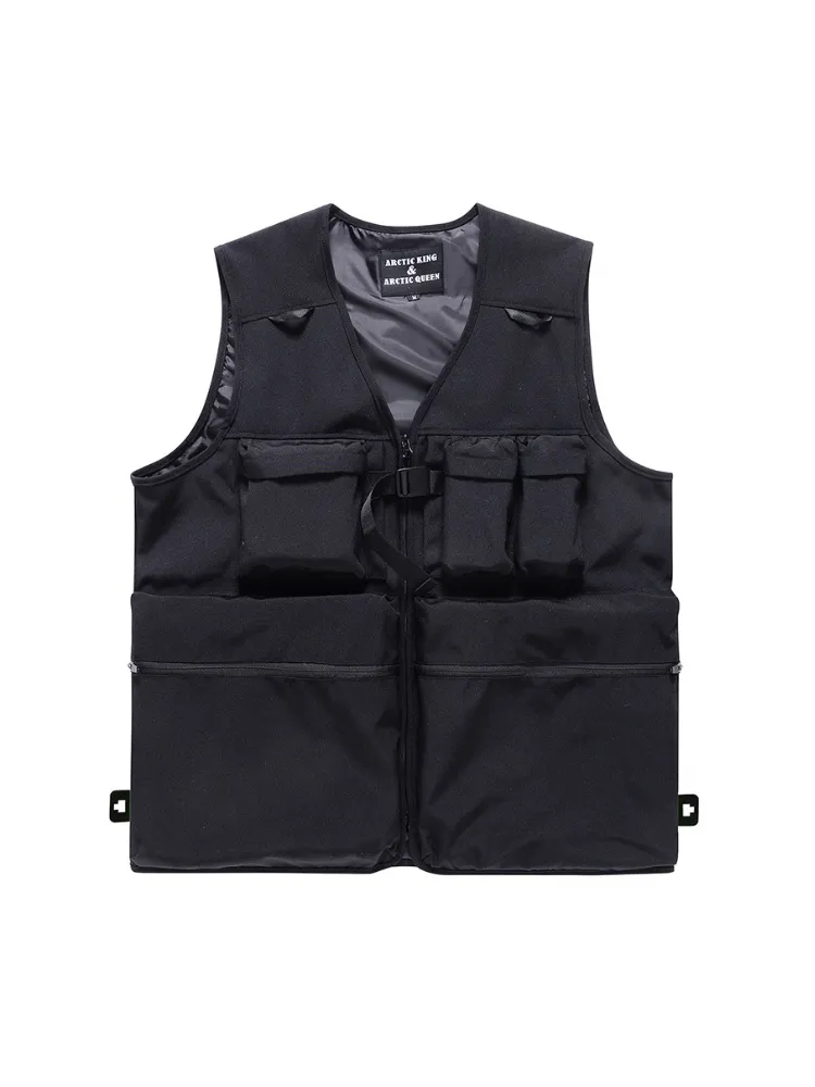 ARCTIC QUEEN Ski Vest - US Only