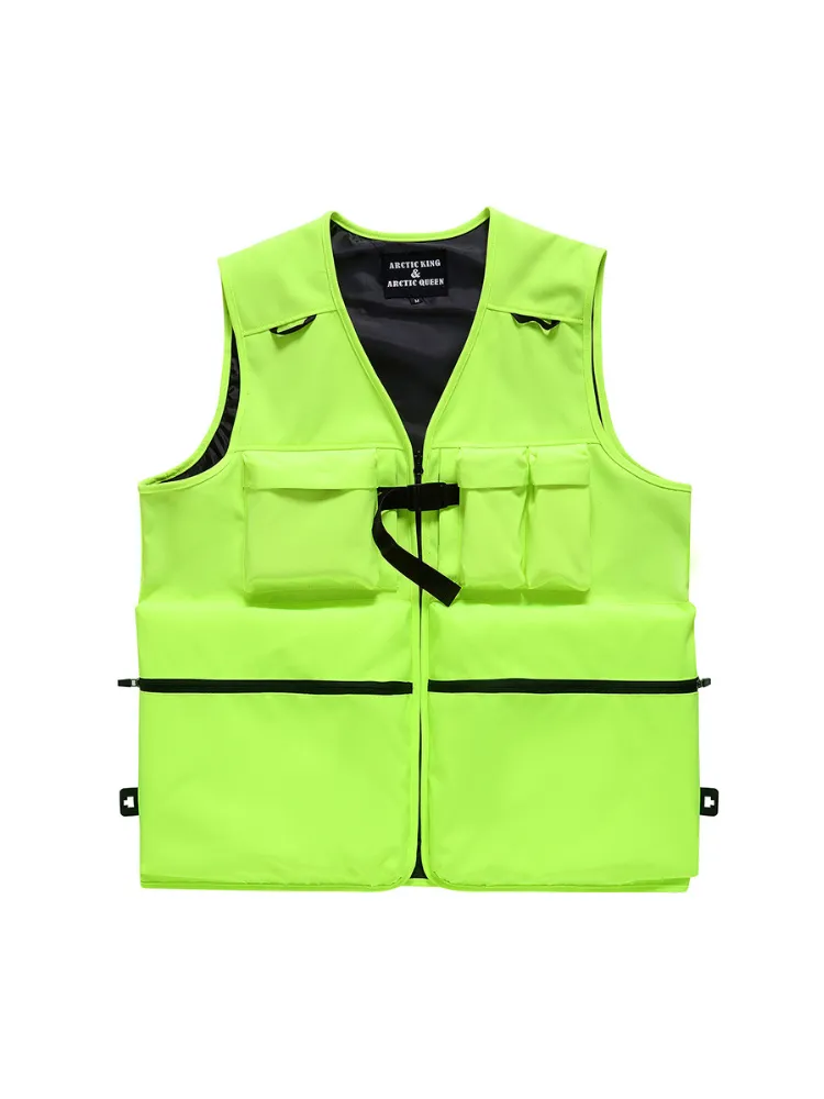 ARCTIC QUEEN Ski Vest - US Only