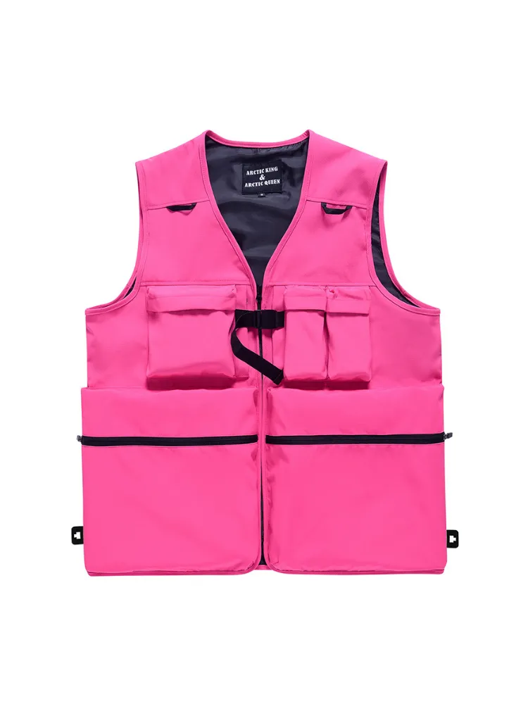 ARCTIC QUEEN Ski Vest - US Only