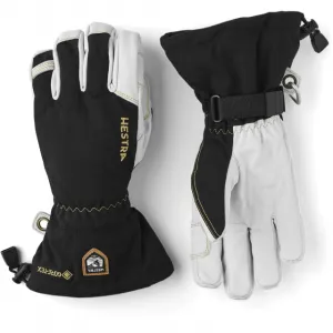 Army Leather Gore-Tex - 5 finger