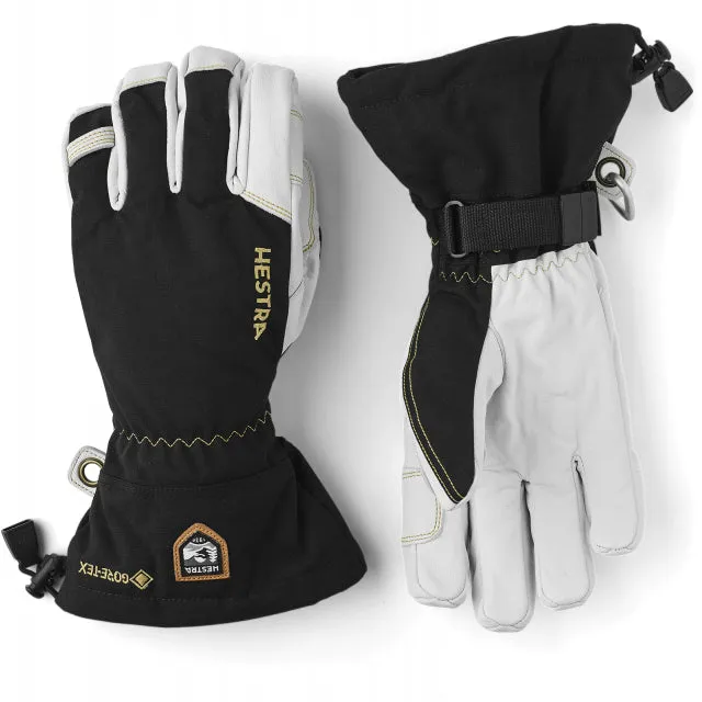 Army Leather Gore-Tex - 5 finger