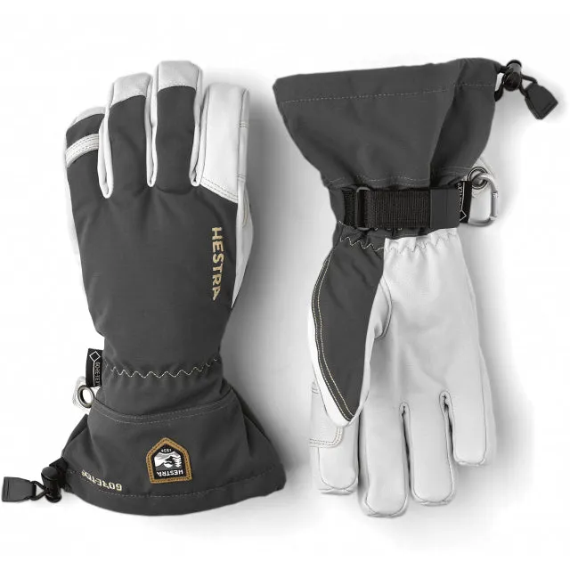 Army Leather Gore-Tex - 5 finger