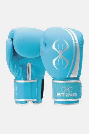 Aurora Women's Boxing Gloves