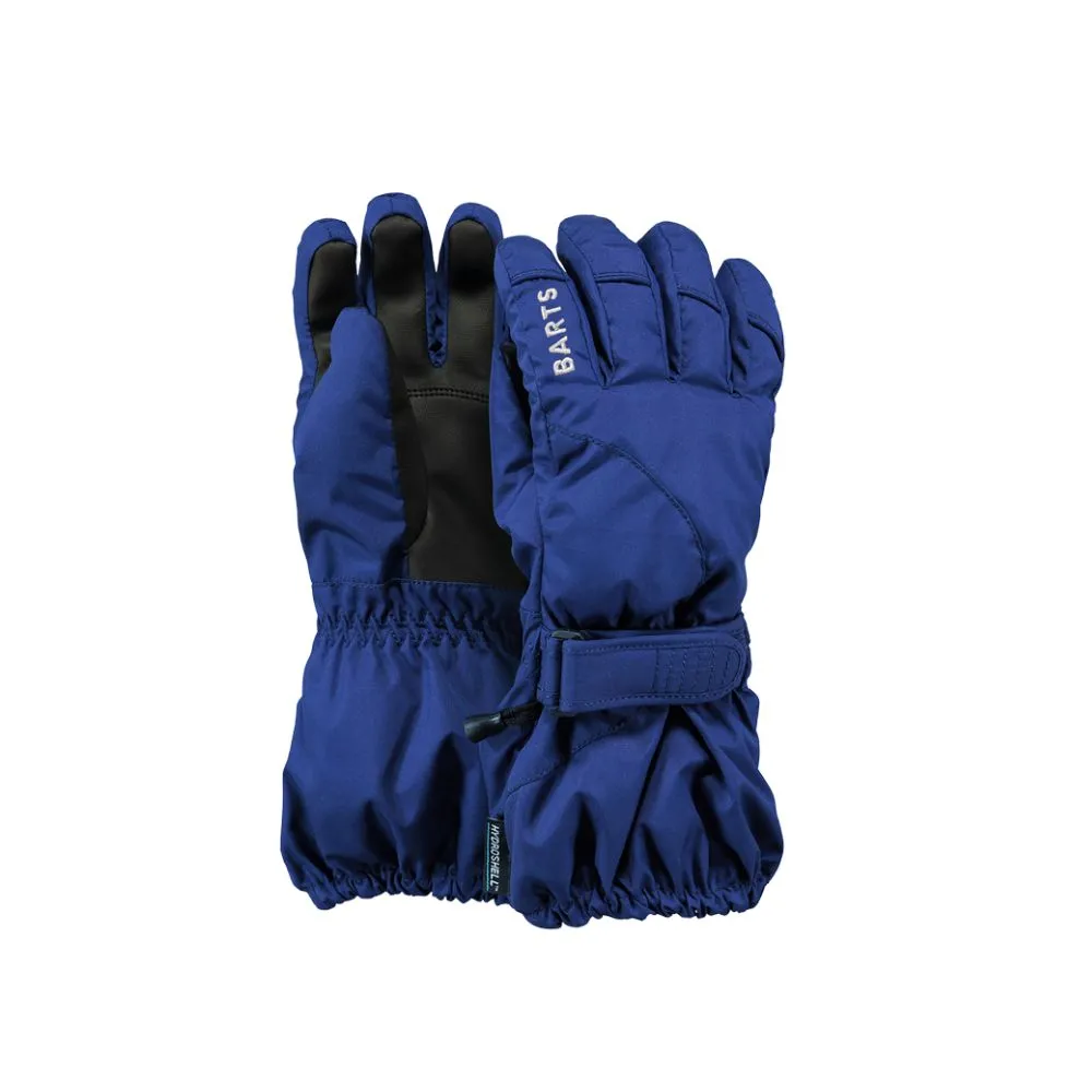 Barts Tec Kids Ski Gloves