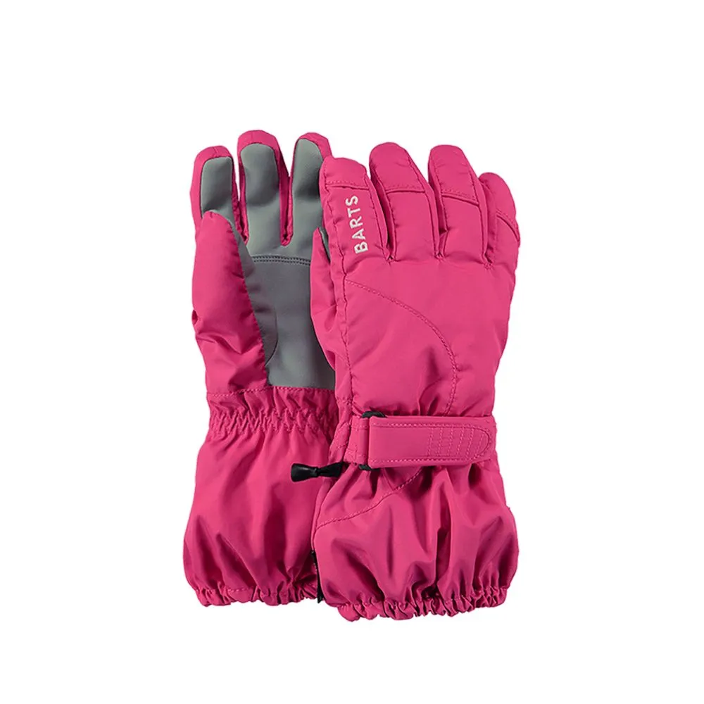 Barts Tec Kids Ski Gloves