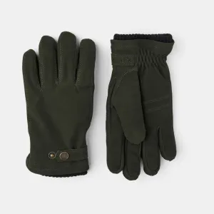 Bergvik Leather Gloves
