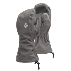 Black Diamond Waterproof Overmitts (Past Season)
