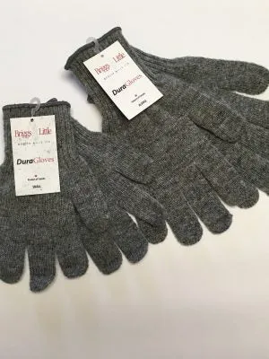 Briggs and Little Dura Glove