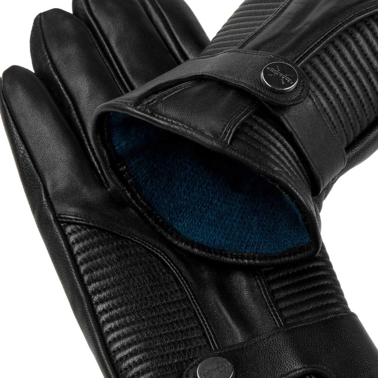 Britt Touchscreen Gloves by Pearlwood