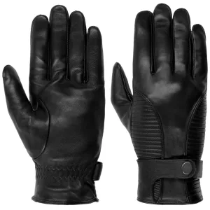 Britt Touchscreen Gloves by Pearlwood