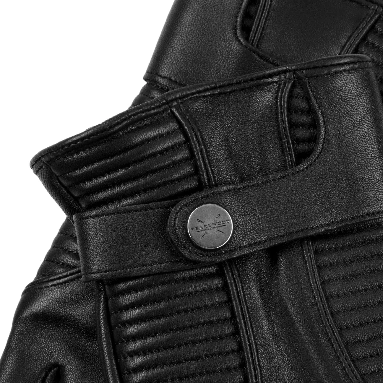 Britt Touchscreen Gloves by Pearlwood