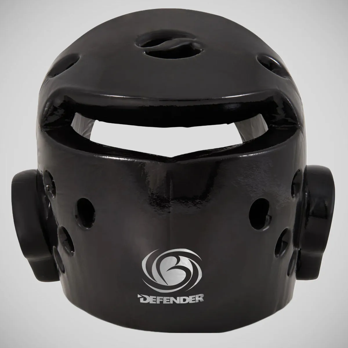 Bytomic Defender Head Guard Black