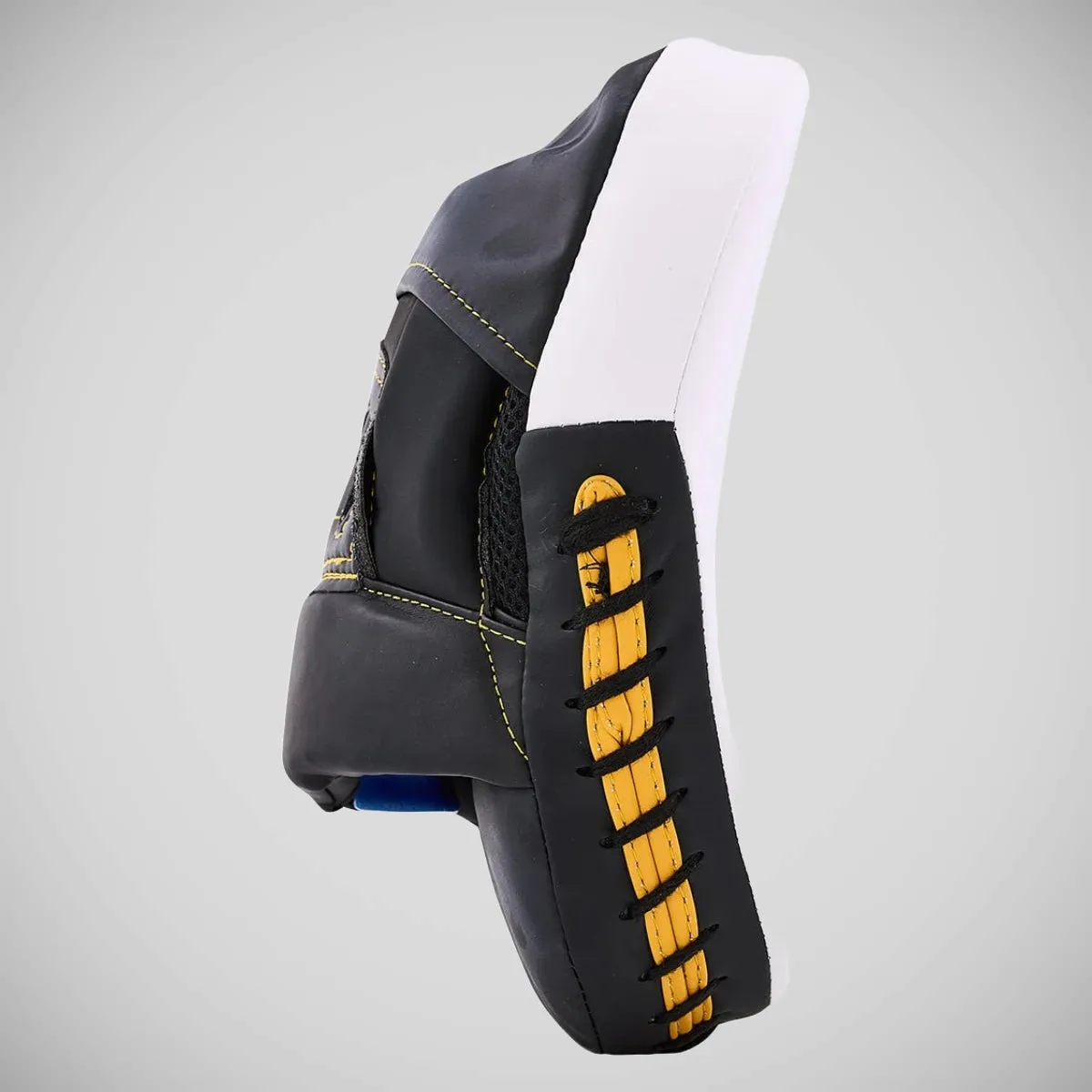 Century Partner Training Gloves and Mitts Combo White/ Gold