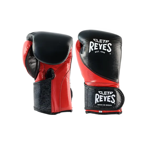 Cleto Reyes High Precision Boxing Gloves