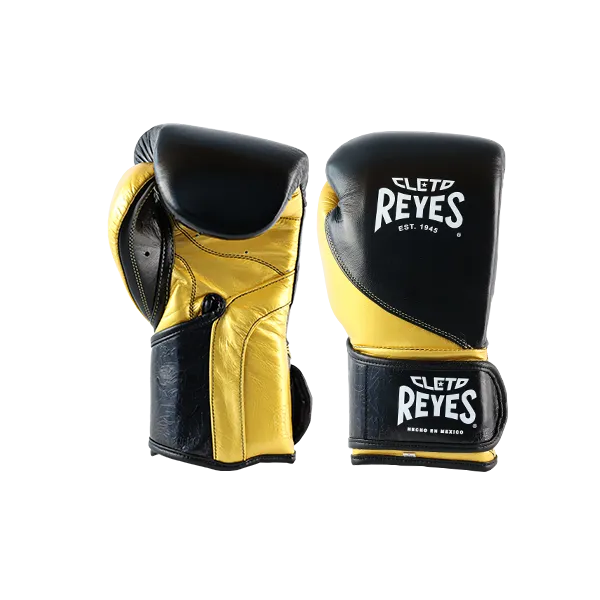 Cleto Reyes High Precision Boxing Gloves