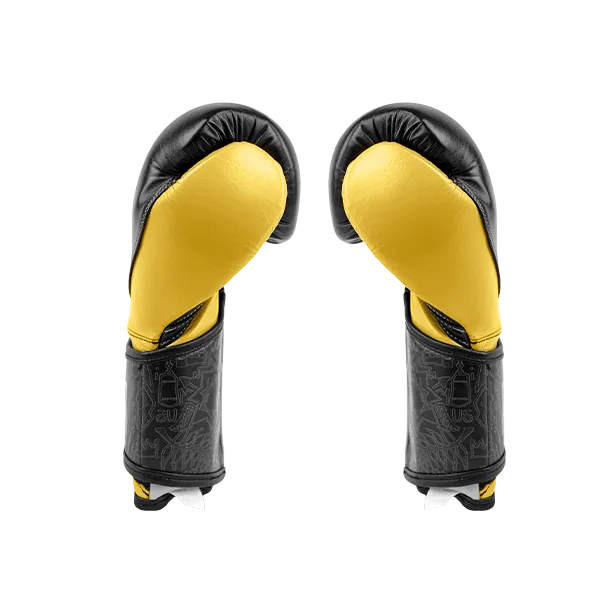 Cleto Reyes High Precision Boxing Gloves