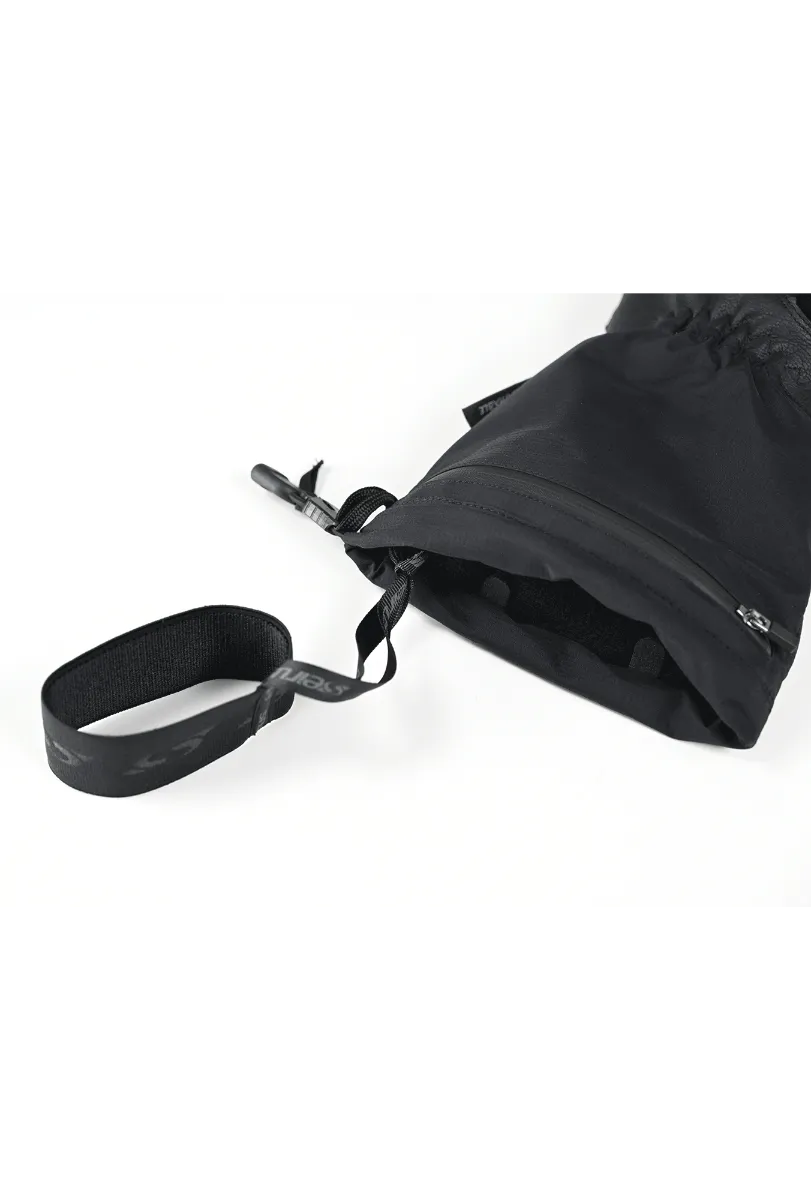 Comfort Glove Leash