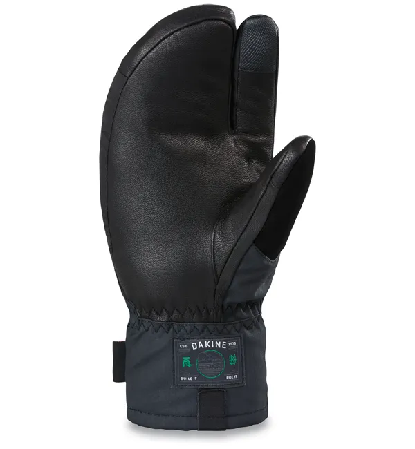 Dakine Fillmore Trigger Finger Ski or Snowboard Mitt - AESMO