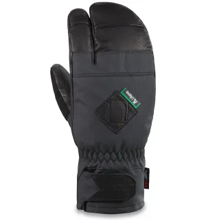 Dakine Fillmore Trigger Finger Ski or Snowboard Mitt - AESMO