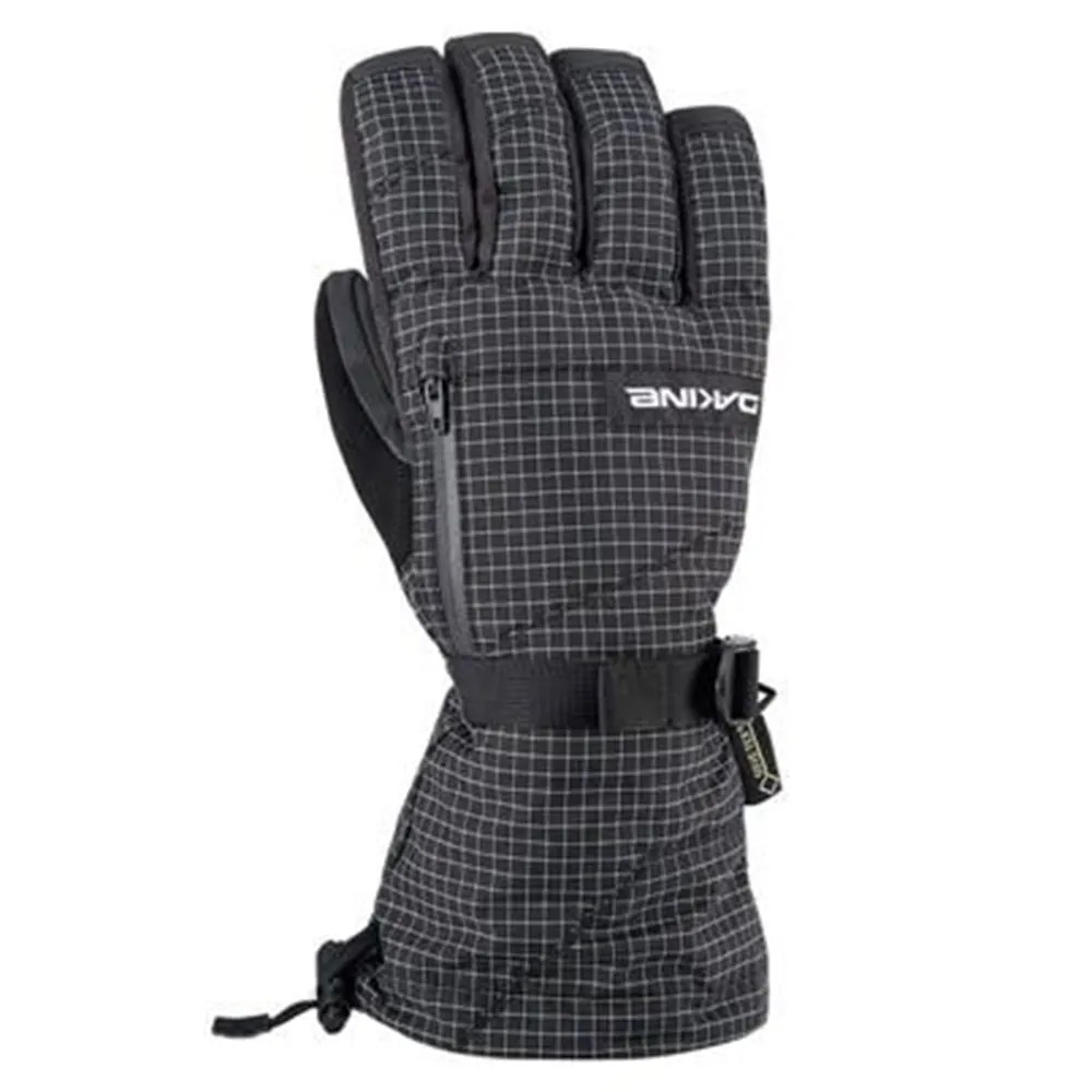 Dakine Mens Titan Rincon Polyester Large Gloves - 01100350-RINCON-L