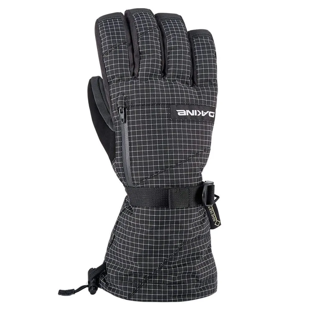 Dakine Mens Titan Rincon Polyester Large Gloves - 01100350-RINCON-L