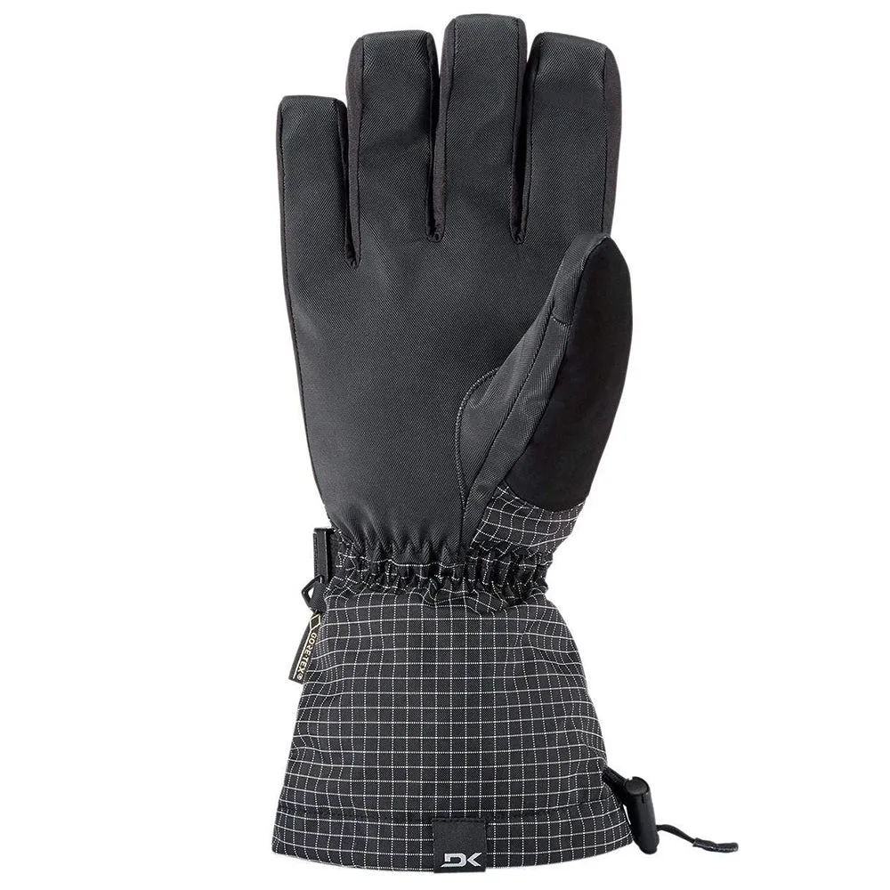 Dakine Mens Titan Rincon Polyester Large Gloves - 01100350-RINCON-L