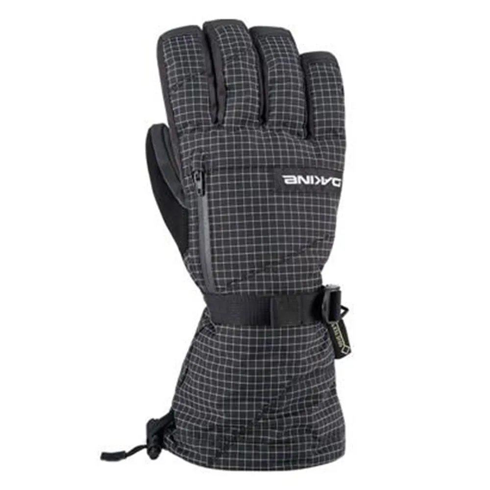 Dakine Mens Titan Rincon Polyester Medium Gloves - 01100350-RINCON-M
